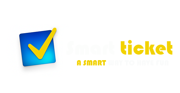 SmartTicket Logo